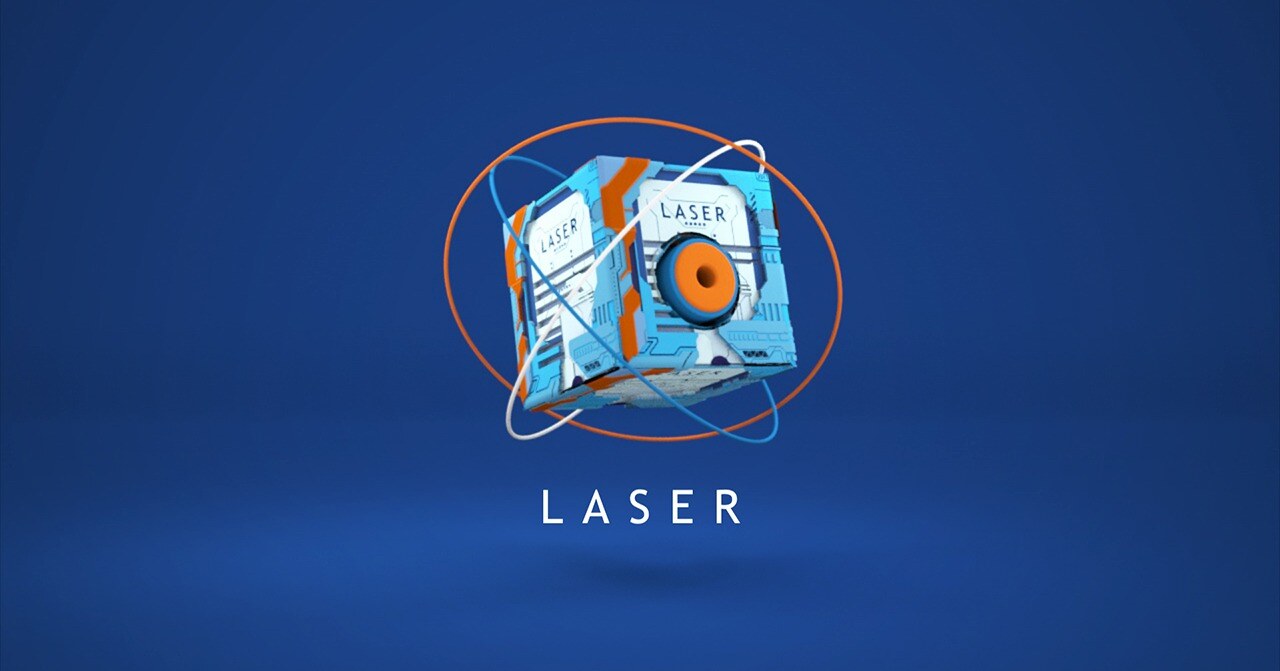 LASER